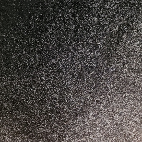 Alexander Wang Womens black skirt winter wool alpaca cupro new with tag authenti - Picture 4 of 13